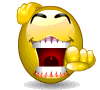 Animated Smileys 0432